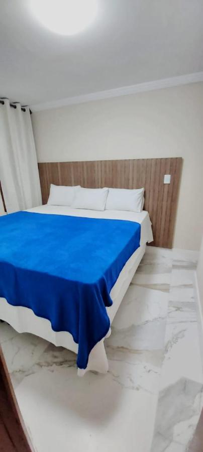 Ferienwohnung Solar De Pipa - Pipa Vip Flats Praia de Pipa Exterior foto