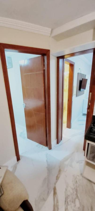 Ferienwohnung Solar De Pipa - Pipa Vip Flats Praia de Pipa Exterior foto