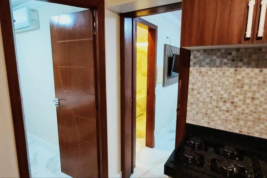Ferienwohnung Solar De Pipa - Pipa Vip Flats Praia de Pipa Exterior foto